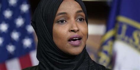 House Speaker Vows To Remove Ilhan Omar From House Foreign Affairs