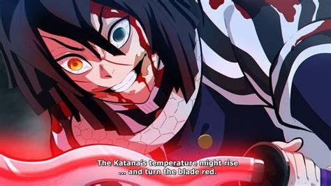 Kimetsu No Yaiba Ending In May Animewpapers Demon Slayer