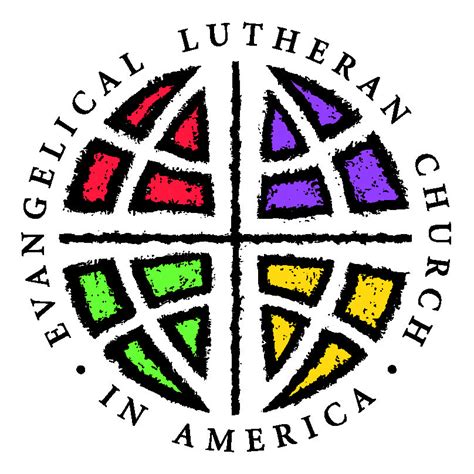 Elca Logo Redeemer Lutheran Church