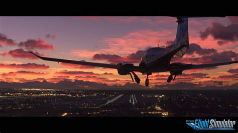 Microsoft Flight Simulator 2020 Date De Sortie Annoncée Apyre