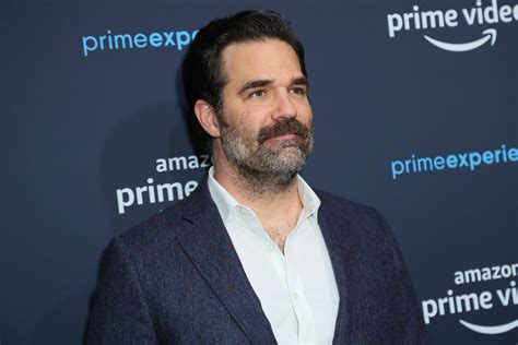 Rob Delaney On The Heaviest Pain Of Losing His Son 1a