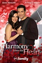 Harmony From the Heart (2022) DVD