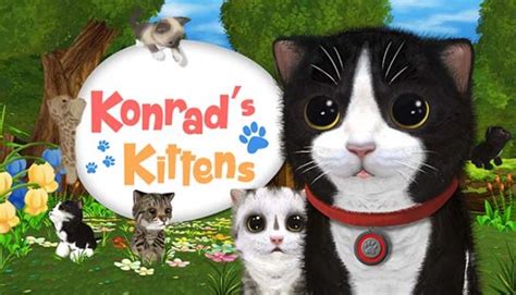 Maybe you would like to learn more about one of these? Konrad's Kittens Free Download IGG Games - IGG-Games