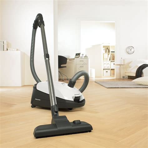 Where Are Miele Cordless Vacuums Made - Miele Vacuum