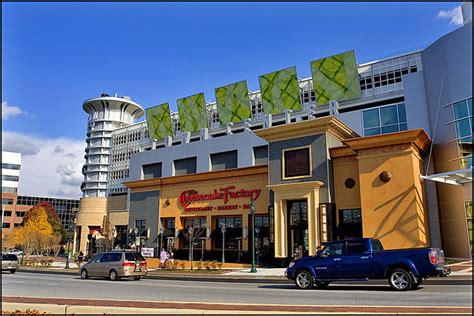 Get directions, reviews and information for towsontowne garage in towson, md. towson_dulaneyvalleyrd_110808_mall | Flickr - Photo Sharing!