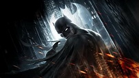 Bat Man4k 2019, HD Superheroes, 4k Wallpapers, Images, Backgrounds ...
