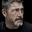 Vincent Regan | Vincent regan, Tim booth, Portrait