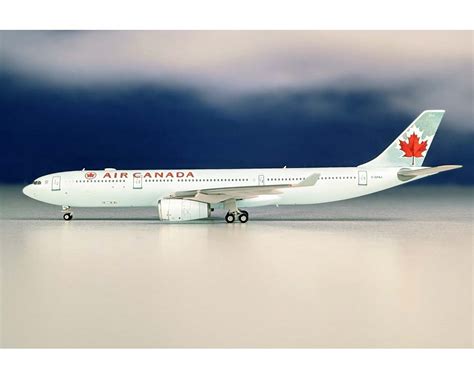 Ng Air Canada A330 300 C Gfaj 1400 Scale 62009