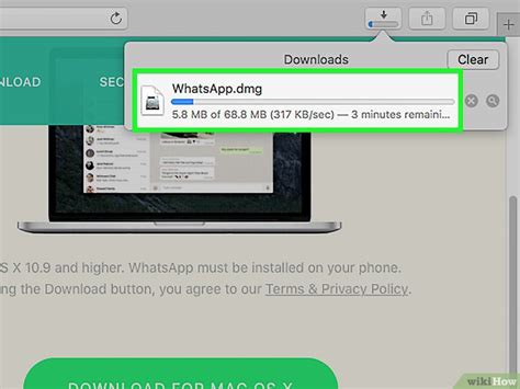 Comment Installer Whatsapp Sur Pc 9 étapes