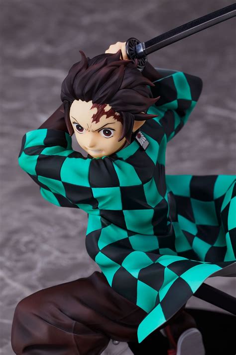 Check out amazing tanjiro_kamado artwork on deviantart. Tanjiro Kamado Demon Slayer Kimetsu no Yaiba Figure