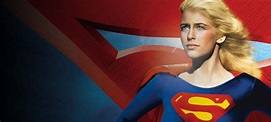 Supergirl (1984): la primera heroína del cine que Hollywood olvidó - La ...