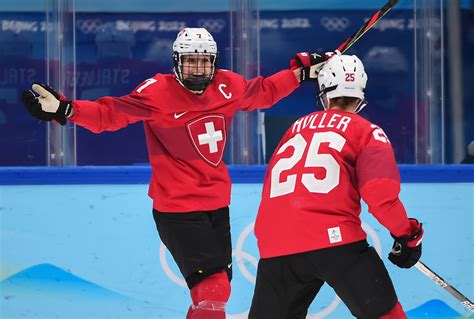 Iihf Swiss Win Finns