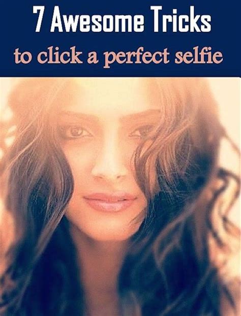 The 11 Best Selfie Tips Selfie Tips Photography Tips Beauty Hacks That Actually Work