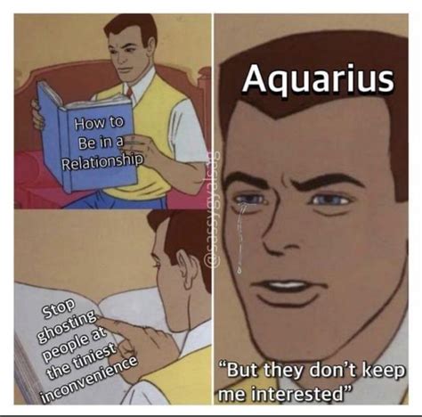 aquarius ♒️ aquarius funny aquarius truths aquarius