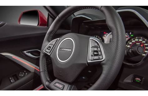 Chevrolet Camaro 62 Ss 2022 Fotos E Vídeos Icarros
