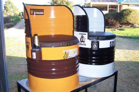 How To Recycle Creative Ways To Repurpose Used Oil Drums