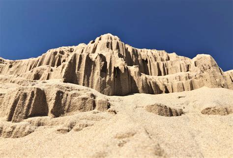 Sand Castles – Thank You Very Mulch