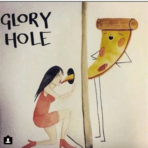 Glory Hole Days