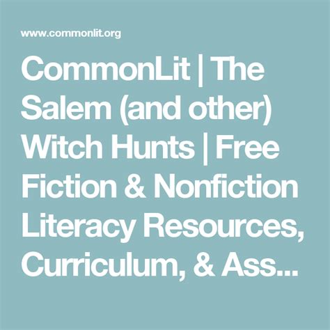 Commonlit answers ― answers to everything related to commonlit to help with that. The Storyteller Commonlit Answers - The Storyteller ...