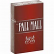 Pall Mall - American Market