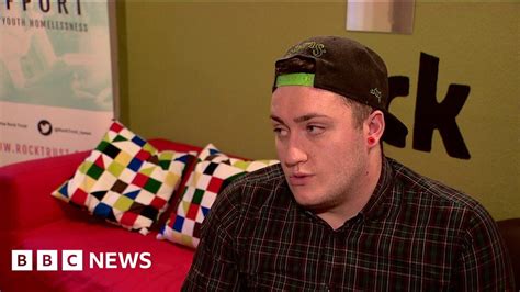 Plea For Early Intervention To End Youth Homelessness Bbc News