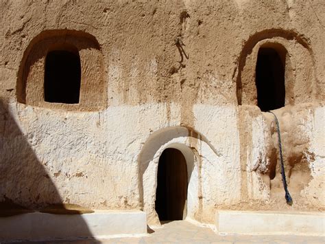 무료 이미지 경치 모래 건축물 화이트 사막 여행 마을 아치 아프리카 고대의 강화 벽돌 자료 맑은