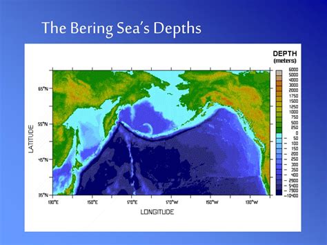 Ppt The Bering Sea Powerpoint Presentation Free Download Id2994993