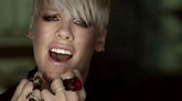 P!nk - Fuckin' Perfect Music Video - Screencaps - Pink Image (19335401 ...