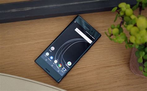 Best Sony Phones 2019 Finding The Right Sony Xperia Smartphone For You