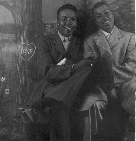 Gay African American Couples From The Olden Days Vice