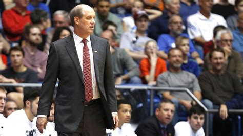 Looking Ahead Pitt Fails To Make A Splash With Kevin Stallings Hire