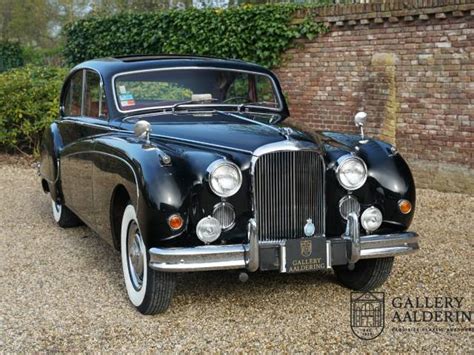 Jaguar Mk Ix Classic Cars For Sale Classic Trader