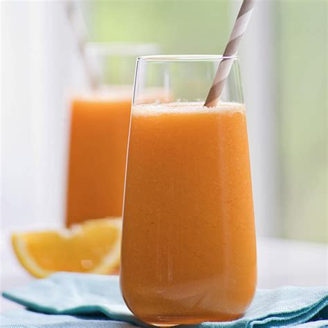 Healthy Juice Recipes For A Juicer Or A Blender