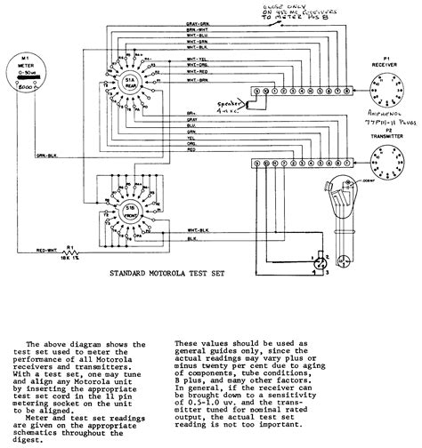 8 Pin Relay Wiring Diagram Pdf Wiring Diagram And Schematics