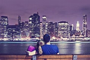 Las 10 ciudades más románticas en Estados Unidos - Travel Report