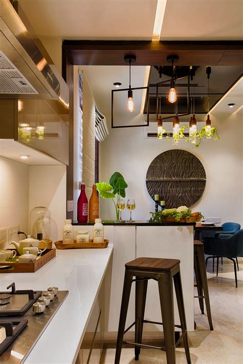 15 Indian Kitchen Design Images From Real Homes The