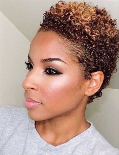 70 Hot Short Hairstyles For Black Women Trending In 2022 With Images