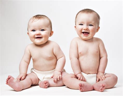 Twin Birth Rates Hit An All Time High In The United States Twin