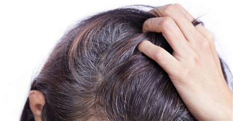 Repeatedly pulling your hair out, typically from your scalp, eyebrows or eyelashes, but sometimes from other body areas, and sites may vary over time. what's up?: If I pull out a gray hair,will two more grow ...