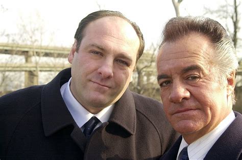 Hd Wallpaper Crime Drama Hbo Mafia Sopranos Television Wallpaper Flare