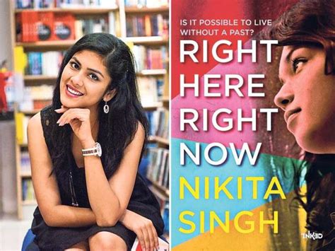 nikita singh has written eight bestsellers in four years what s her secret brunch