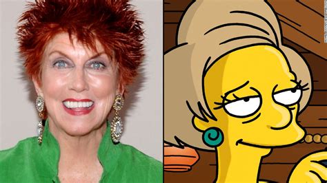 7 Simpsons Voices That Will Soon Sound Different