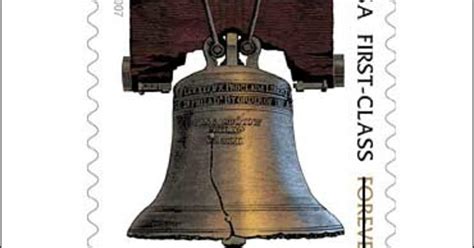 American freedom insurance phone number. In Stamps, The Liberty Bell Is Forever - CBS News