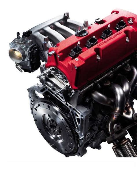 Honda K20 Engines For Sale