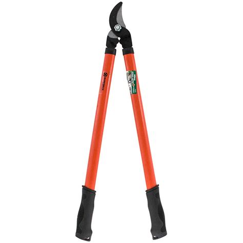 Marksman Gardening Lopping Shears Pruners Cutters For Hedges Trees
