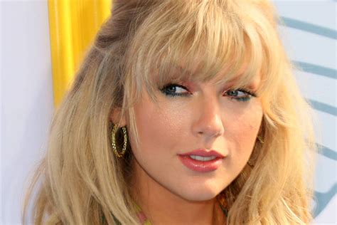 Taylor Swift Diz Que Donald Trump Enxerga Governo Dos Eua Como
