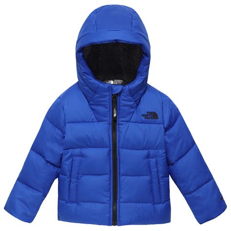 The North Face Moondoggy Jacket Down Jacket Kids Buy Online