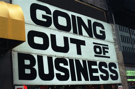 Why Small Businesses Shut Down In No Time Sme Digest
