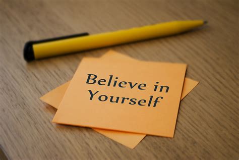 How To Develop A Stronger Identity And Believe In Yourself Bhuwan Pant