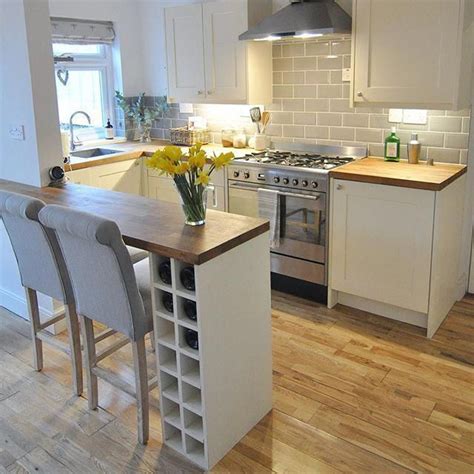 Today's minimalist kitchen design no longer depends on the area of land used, there are many contemporary architectural styles using a minimalist, pretty kitchen concept. 20+ Minimalist Kitchen Ideas Beautiful Simple and ...